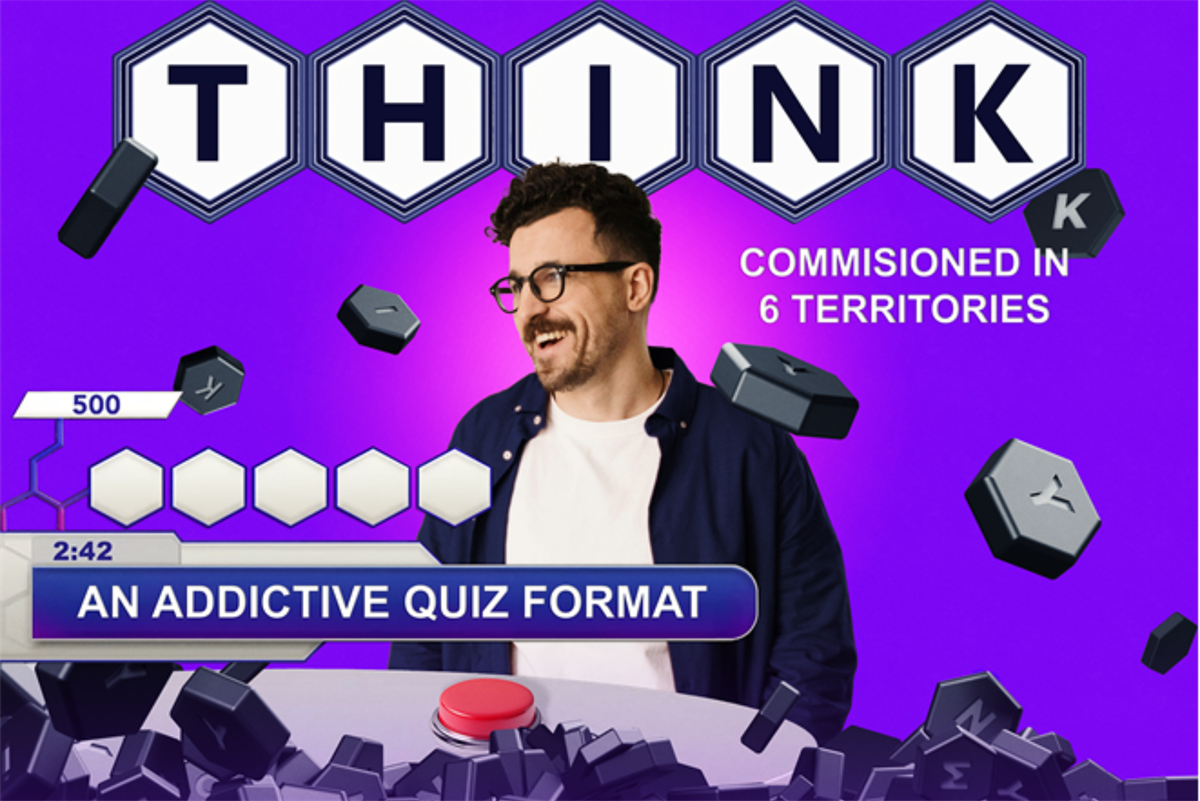 Sera Film's Game Show Optioned in Spain